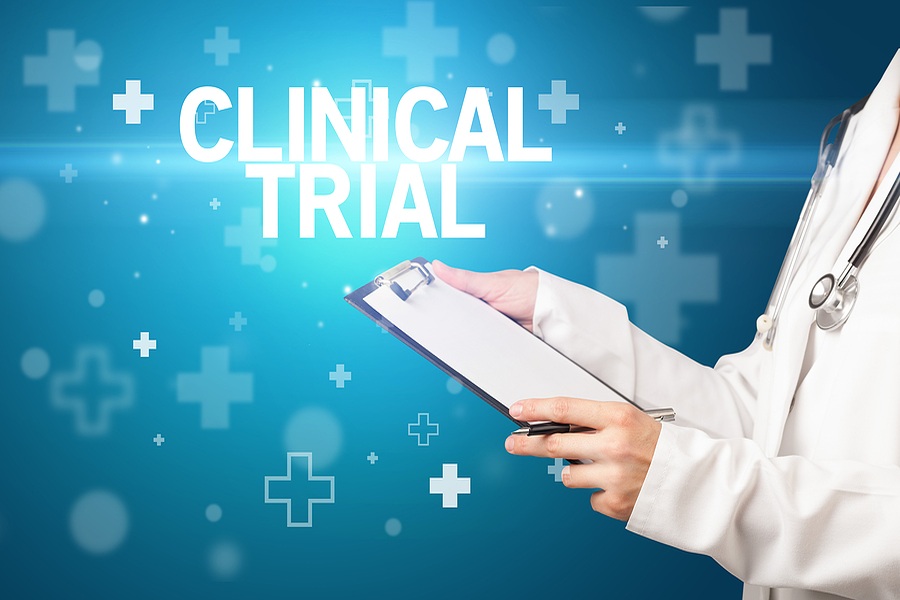 Paid Clinical Trials for Students
