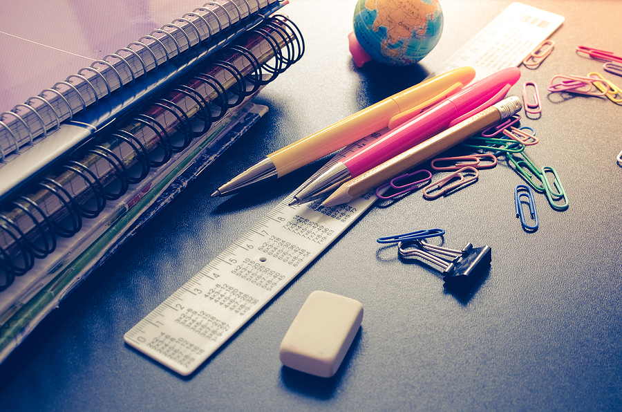 Stationery