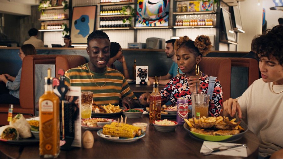 Eating Nandos Cheap
