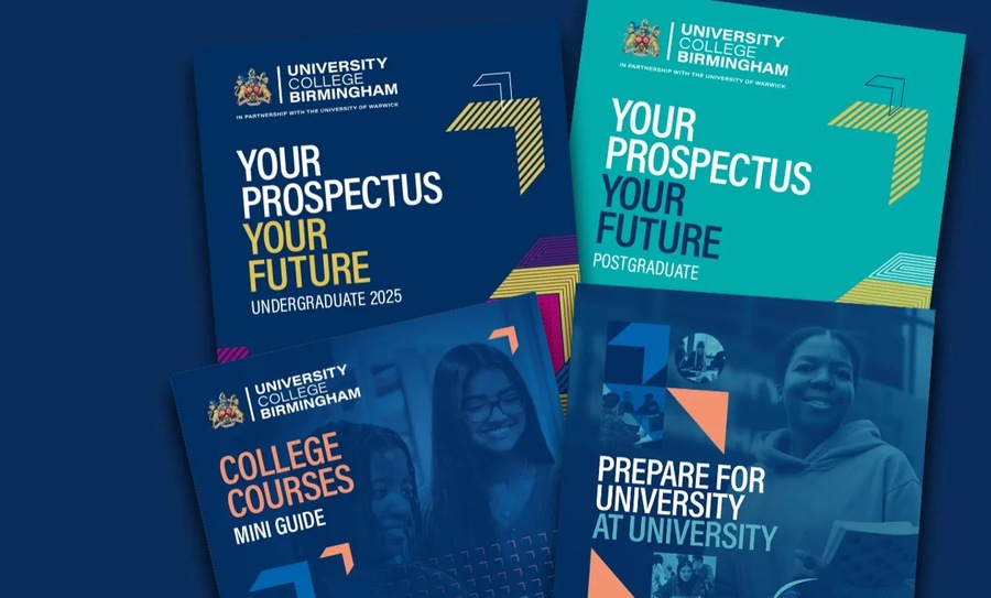 University Prospectus