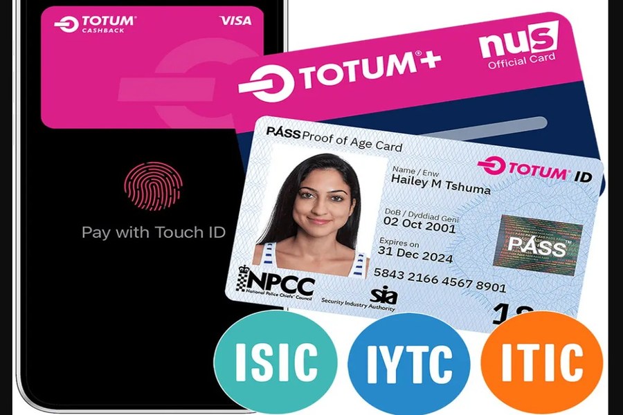 What is TOTUM card and is it worth it