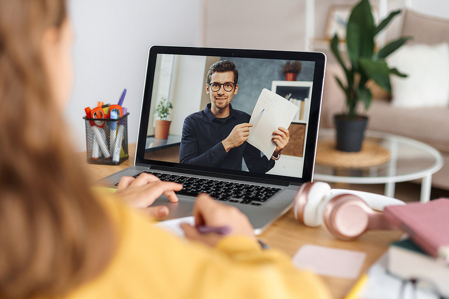 Online Tutor