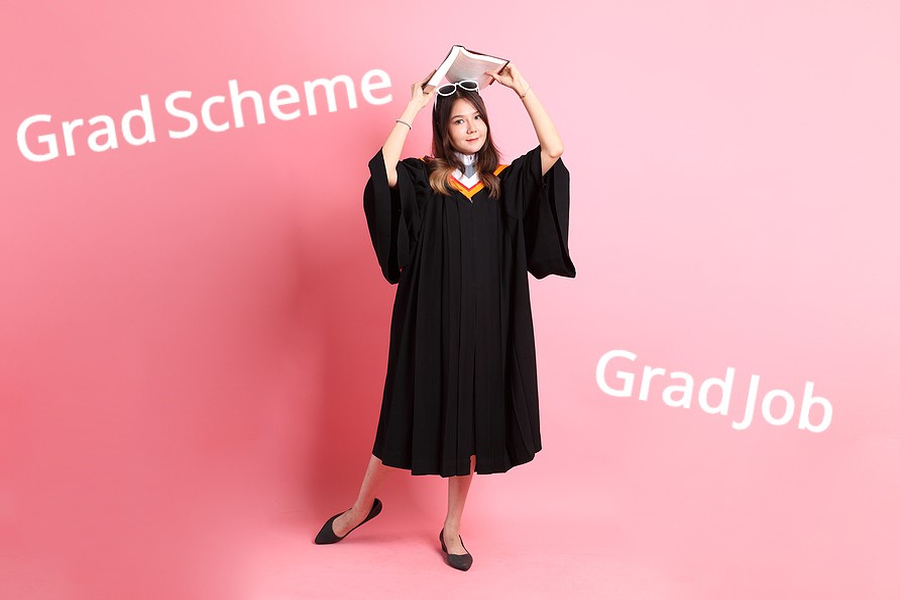 Graduate Schemes vs Regular Jobs: What’s the Difference?