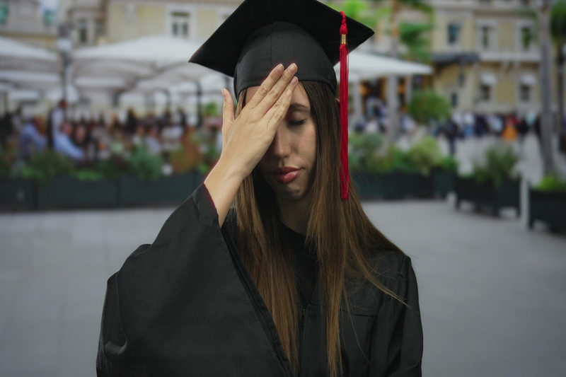 What To Do If You Regret Your Degree After Graduation