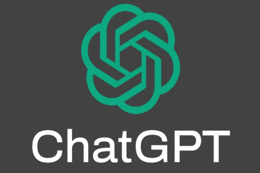 ChatGPT Logo