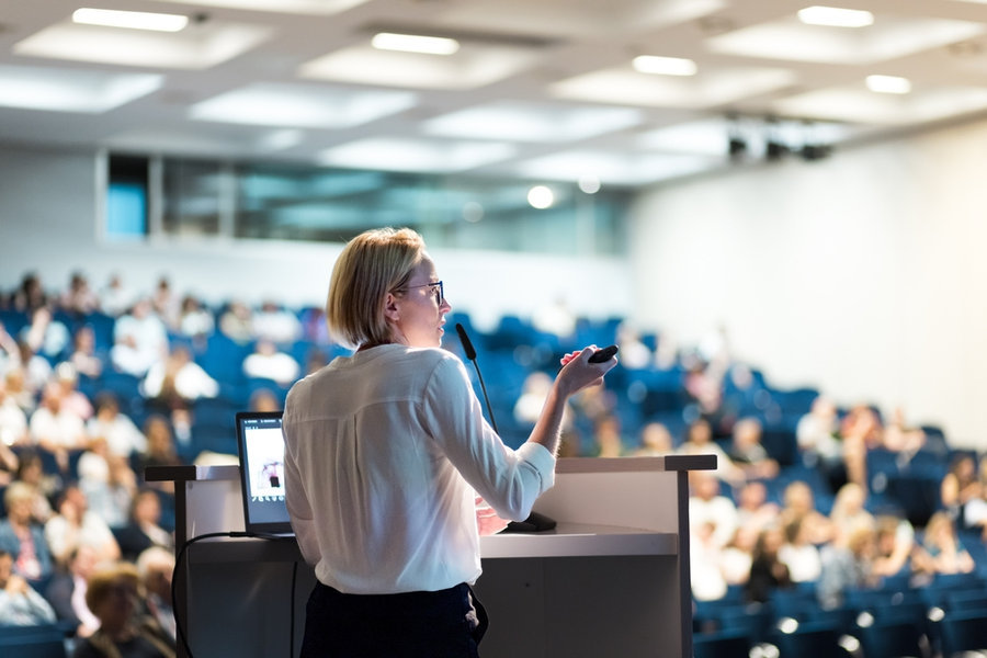 Building A Positive Relationship With Your Lecturers At University