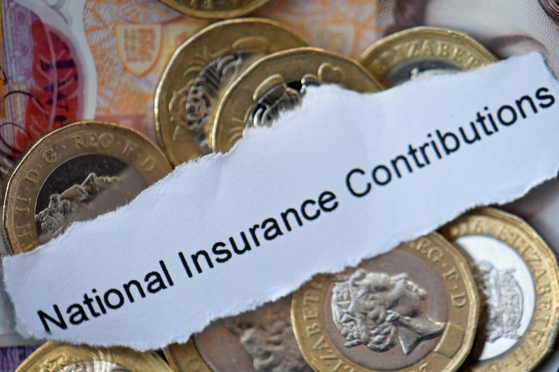 National Insurance