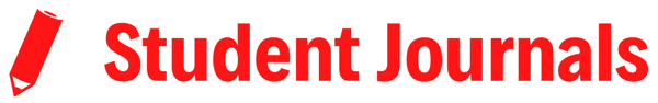 student-journals-logo