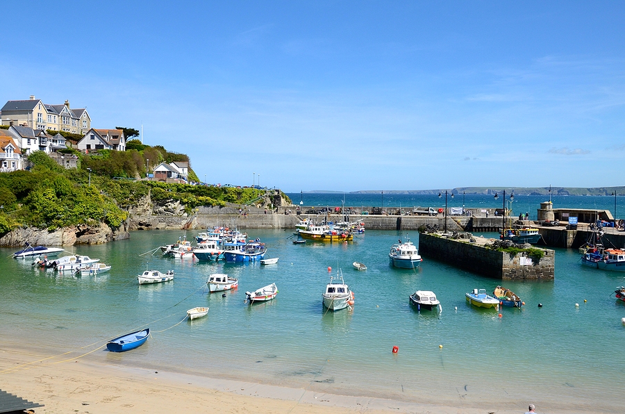 Newquay
