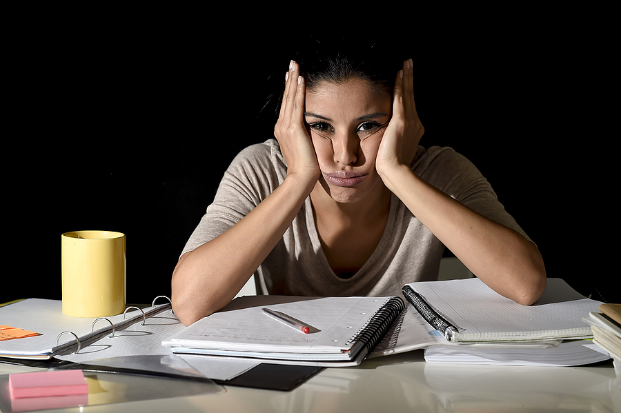 Pulling an All-Nighter is a Terrible Idea – Study Smart