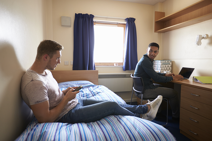 Things No One Tells You About Living in Halls of Residence