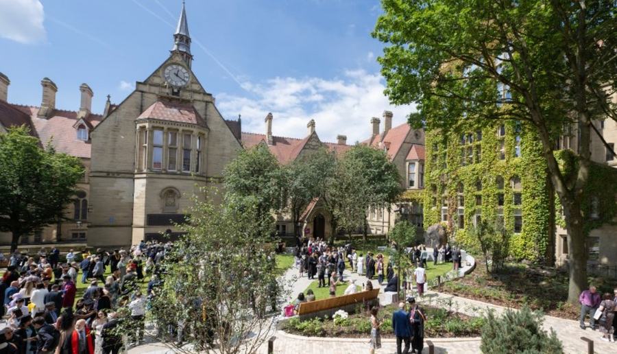 Choosing Between a Campus University and a City University