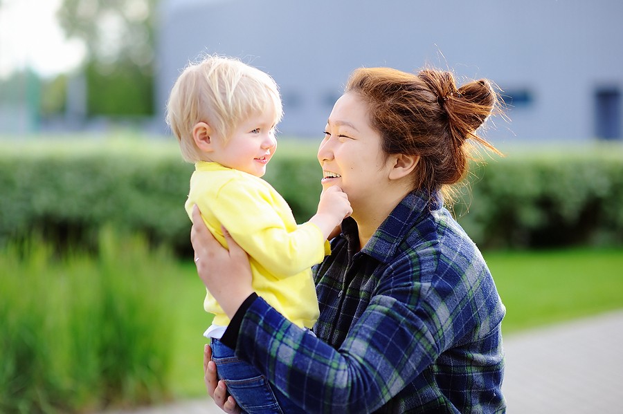 Child care provider