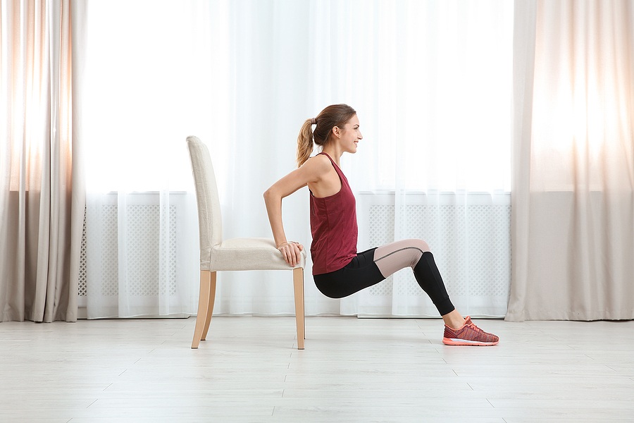 Get Fit for Free: Exercises Students Can Do With No Gym Membership