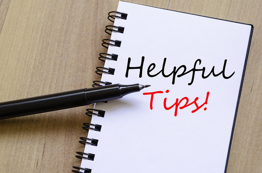 Tips