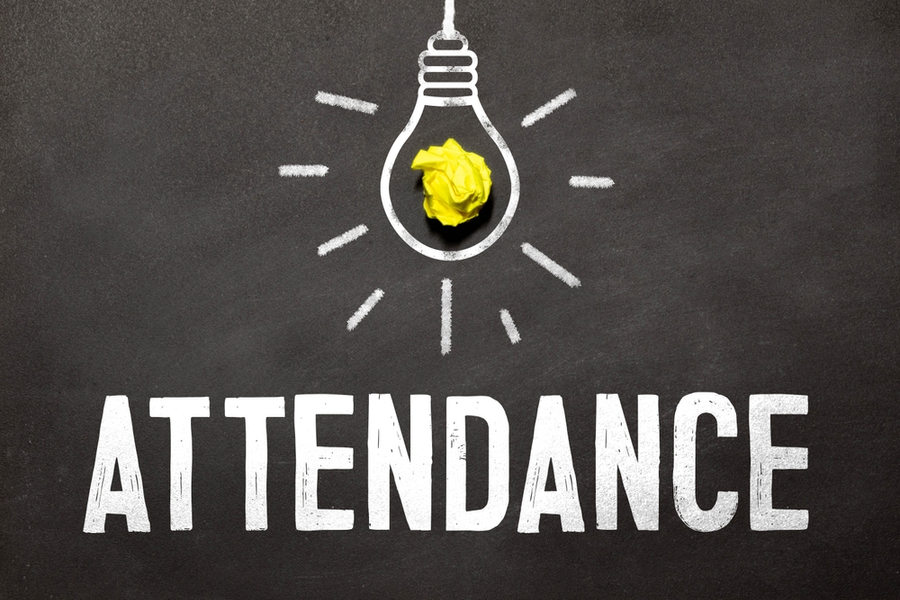 Minimum Attendance for University