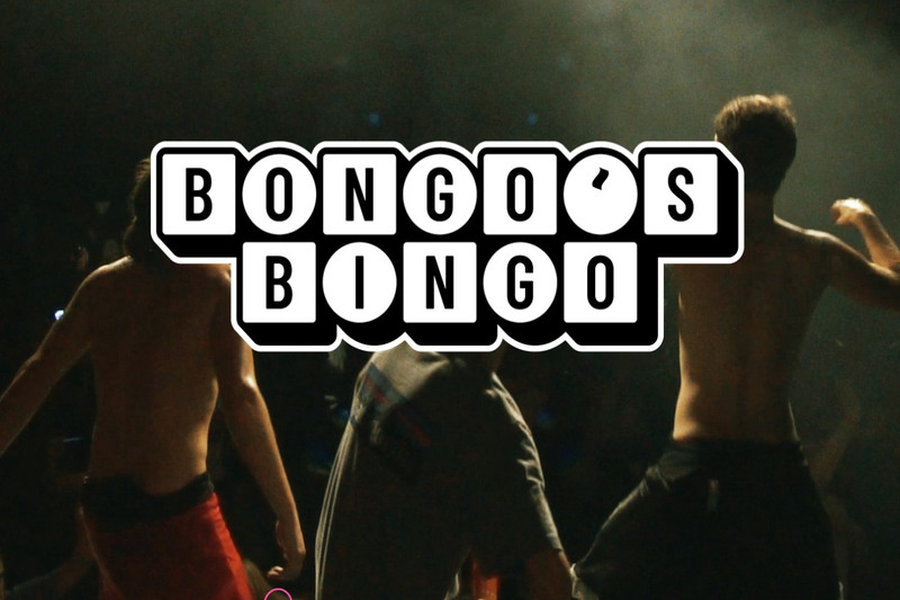 Bongo’s Bingo Is Basically The Ultimate Student Night Out