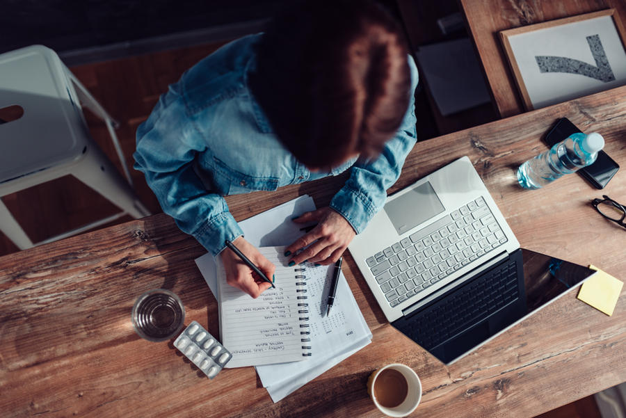 The Outline Note Taking Method Explained