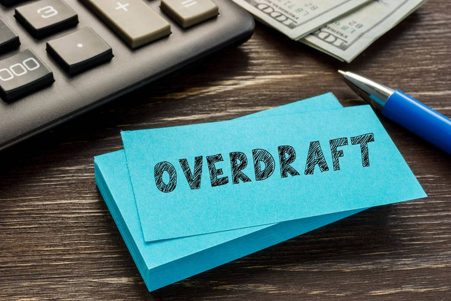 Student Overdraft